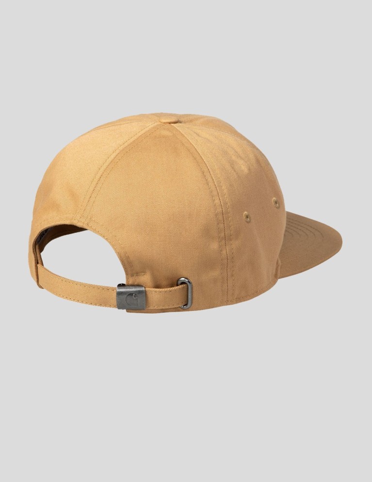CARHARTT WIP Ducks cappello bourbon